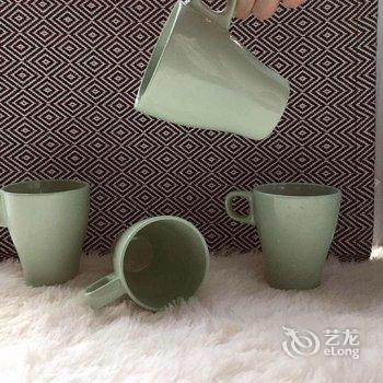 重庆Z小姐的家公寓(湖广会馆分店)酒店提供图片