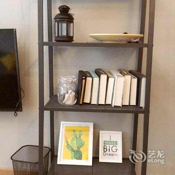 重庆Z小姐的家公寓(湖广会馆分店)酒店提供图片