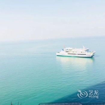 青岛路客BE2740精品民宿酒店提供图片