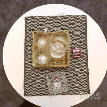 重庆Z小姐的家公寓(湖广会馆分店)酒店提供图片