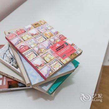 青岛路客BE2740精品民宿酒店提供图片