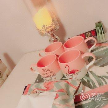 鑫乐公寓(重庆城市之路厅店)酒店提供图片