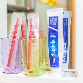路客民宿(西安4号店)酒店提供图片
