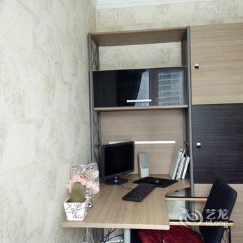 西安煮酒问寒秋公寓(西安秦岭动物园院分店)酒店提供图片