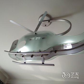 西安煮酒问寒秋公寓(西安秦岭动物园院分店)酒店提供图片