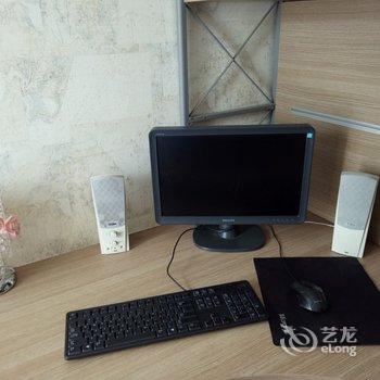 西安煮酒问寒秋公寓(西安秦岭动物园院分店)酒店提供图片