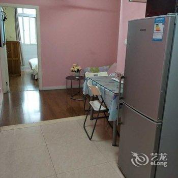 机场式公寓(上海青年路分店)酒店提供图片