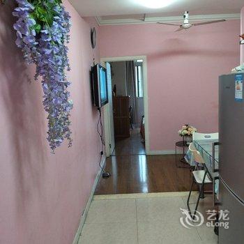 机场式公寓(上海青年路分店)酒店提供图片