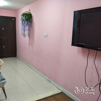 机场式公寓(上海青年路分店)酒店提供图片
