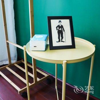 成都琉沐公寓(合江亭分店)酒店提供图片