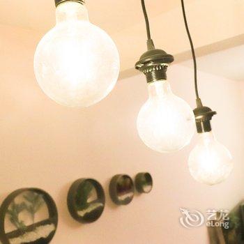 成都琉沐公寓(合江亭分店)酒店提供图片