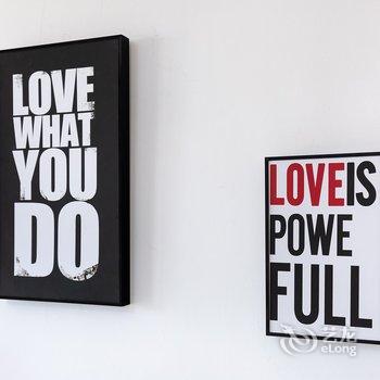 北京雨桐的家公寓(中国萨克斯博物馆分店)酒店提供图片