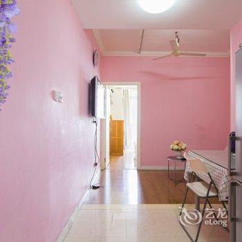 机场式公寓(上海青年路分店)酒店提供图片