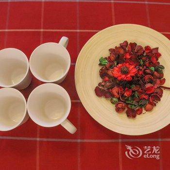成都琉沐公寓(合江亭分店)酒店提供图片