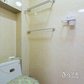 机场式公寓(上海青年路分店)酒店提供图片