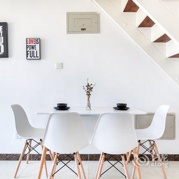 北京雨桐的家公寓(中国萨克斯博物馆分店)酒店提供图片