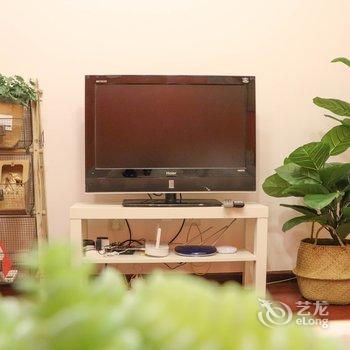 成都琉沐公寓(合江亭分店)酒店提供图片