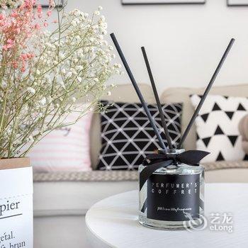 北京雨桐的家公寓(中国萨克斯博物馆分店)酒店提供图片