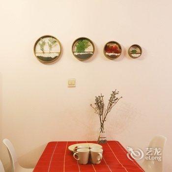 成都琉沐公寓(合江亭分店)酒店提供图片