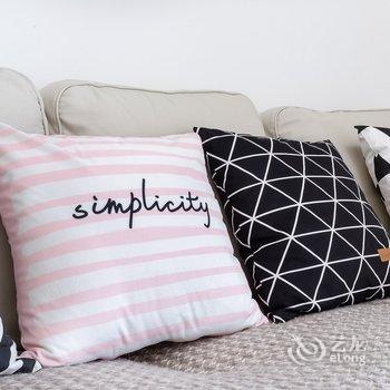 北京雨桐的家公寓(中国萨克斯博物馆分店)酒店提供图片