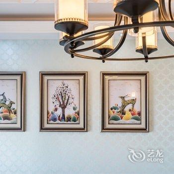 重庆叁什贰公寓(红星村分店)酒店提供图片