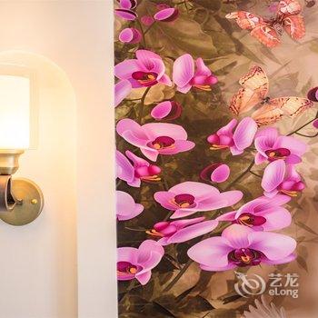 重庆叁什贰公寓(红星村分店)酒店提供图片