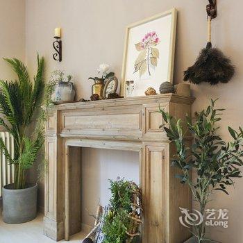 北京筑梦家公寓酒店提供图片