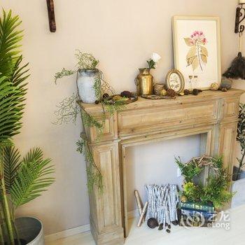 北京筑梦家公寓酒店提供图片