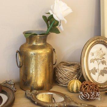 北京筑梦家公寓酒店提供图片