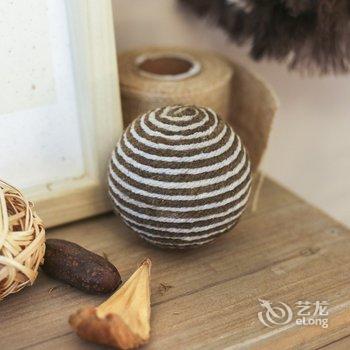 北京筑梦家公寓酒店提供图片