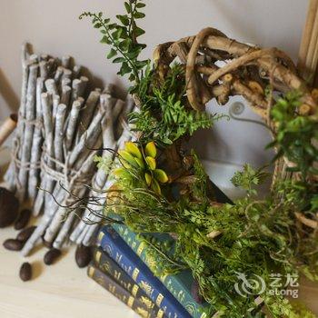 北京筑梦家公寓酒店提供图片