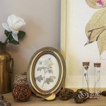 北京筑梦家公寓酒店提供图片