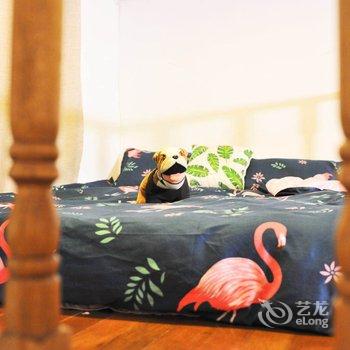 Ye公寓(上海永康路店)酒店提供图片