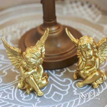 北京筑梦家公寓酒店提供图片