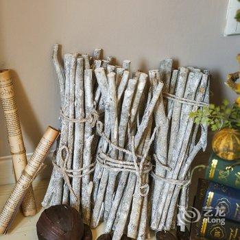 北京筑梦家公寓酒店提供图片