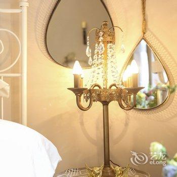 北京筑梦家公寓酒店提供图片