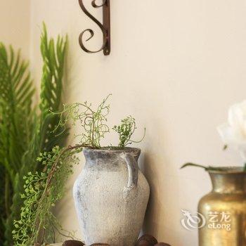 北京筑梦家公寓酒店提供图片