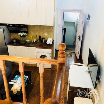 Ye公寓(上海永康路店)酒店提供图片