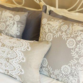 北京筑梦家公寓酒店提供图片