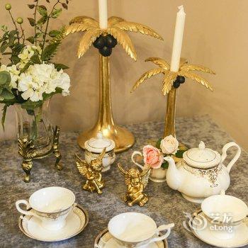 北京筑梦家公寓酒店提供图片