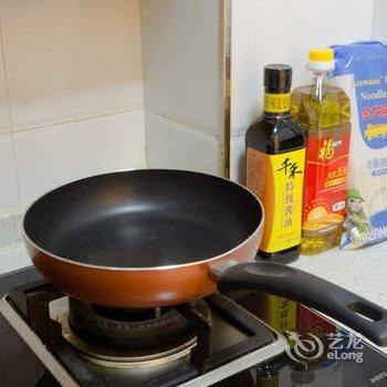 重庆Locals路客·重庆江北A05舍公寓(江北步行街分店)酒店提供图片