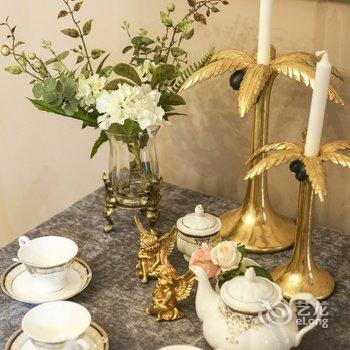 北京筑梦家公寓酒店提供图片