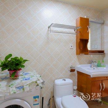 西安西安麦麦劢劢普通公寓(建设路店)酒店提供图片