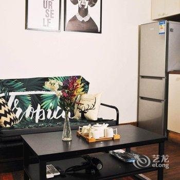 Ye公寓(上海永康路店)酒店提供图片