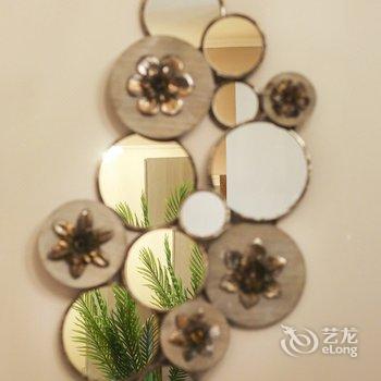 北京筑梦家公寓酒店提供图片