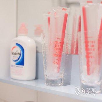 成都莫迪利亚尼(00144390)公寓(川信大厦-会议中心分店)酒店提供图片