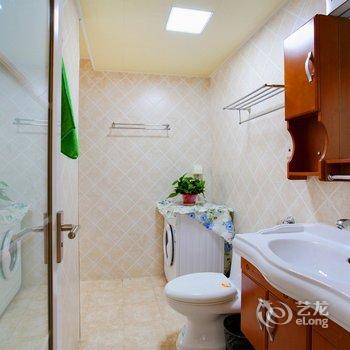 西安西安麦麦劢劢普通公寓(建设路店)酒店提供图片