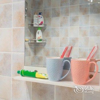 重庆Locals路客·重庆江北A05舍公寓(江北步行街分店)酒店提供图片