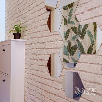 西安西安麦麦劢劢普通公寓(建设路店)酒店提供图片