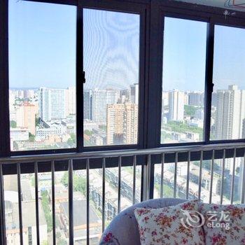 布克小屋民宿(西安冉家村店)酒店提供图片